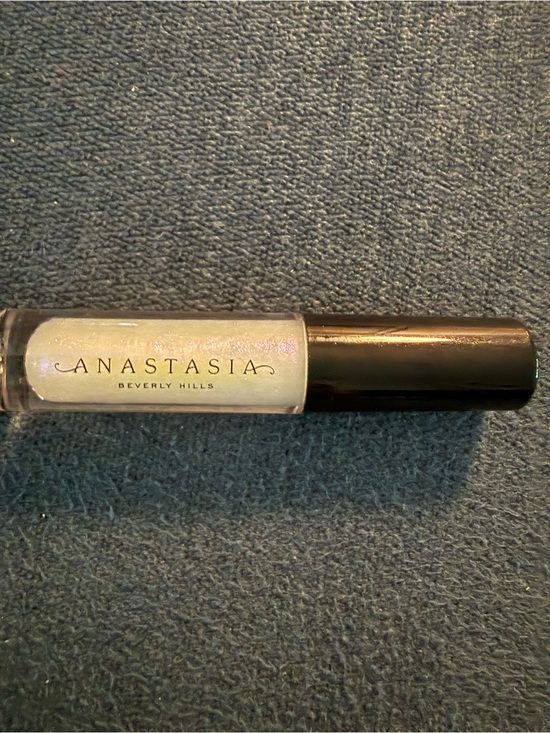 Anastasia Beverly Hills Other - Anastasia Beverly Hills Iridescent Sheer Pearl Lip Gloss